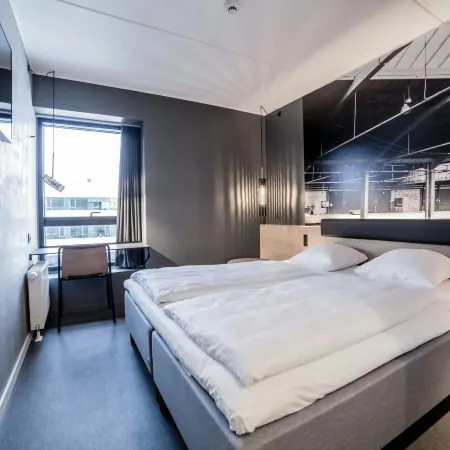 Four Points Flex by Sheraton Aalborg