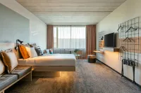 Moxy Antwerp - 4-Star