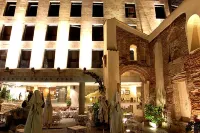 Hotel San Polo - breakfast