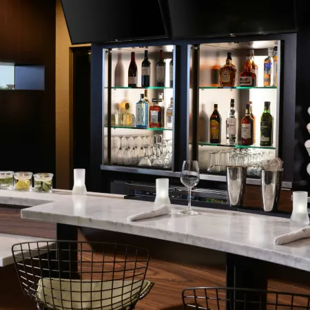 Courtyard Dallas Plano/The Colony