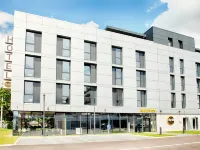 B&B HOTEL Stuttgart-Neckarhafen Hotels in Wangen