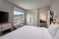 TownePlace Suites West Kelowna - 3-Star