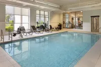 Sheraton Jacksonville Hotel - parking