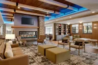Residence Inn Vail - Cho phép mang theo thú cưng