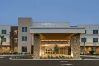 Fairfield Inn & Suites Vero Beach - 3-Star