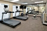 Residence Inn Springfield South - Wifi