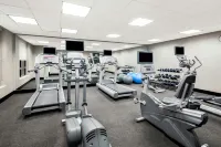 Residence Inn Phoenix NW/Surprise - Gym
