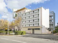 B&B Hôtel Marseille Bonneveine Hotels near Plage de la Pointe Rouge