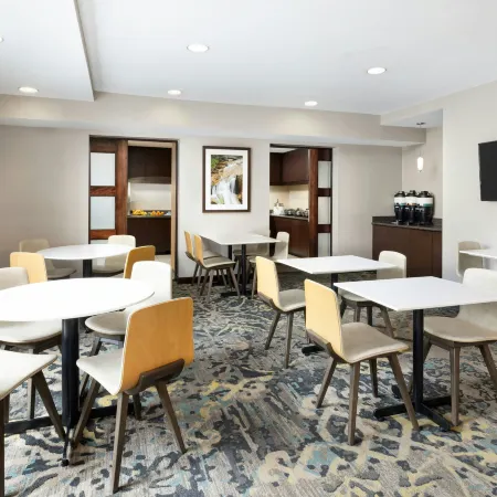 Residence Inn Concord