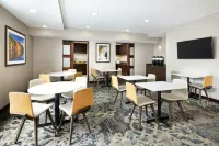 康科特Residence Inn 飯店 - 寵物友善