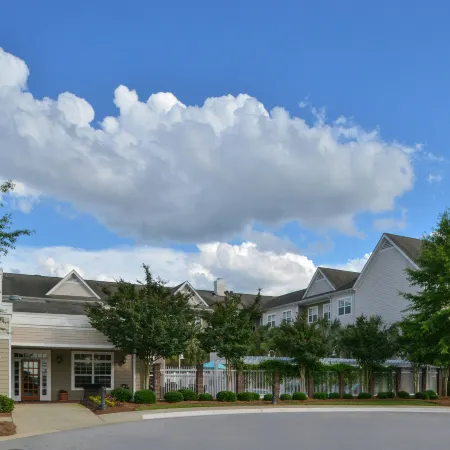 Residence Inn Columbia Northeast/Fort Jackson Area