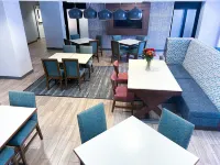 Hampton Inn Carlsbad-North San Diego County - breakfast