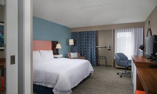 Hampton Inn Hanover