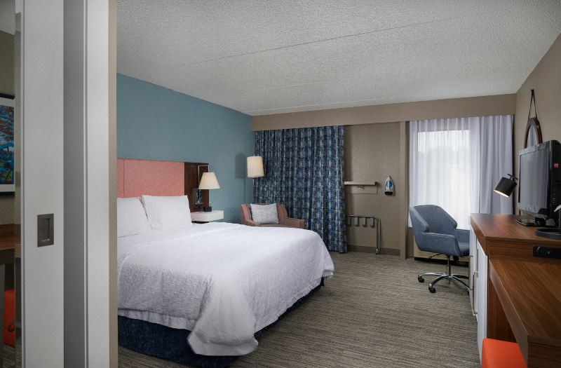 Hampton Inn Hanover
