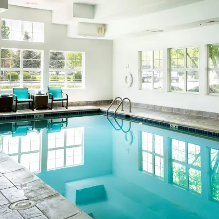 Residence Inn Fort Collins