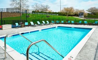 Residence Inn Lynchburg