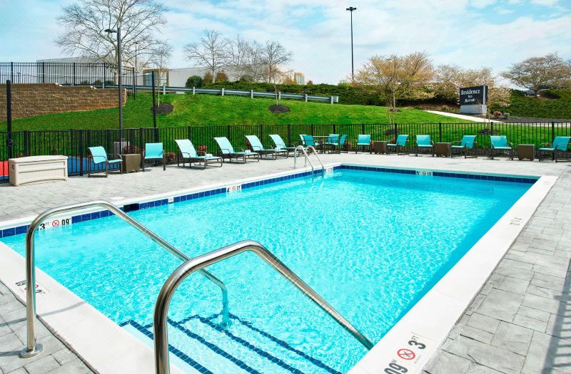 Residence Inn Lynchburg photo 2