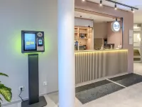 B&B HOTEL Passau-Süd - พร้อมWifi