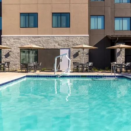 Residence Inn Fairfield Napa