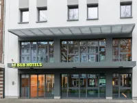 B&B HOTEL Hagen - Aamiainen