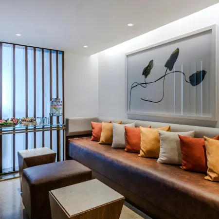 Cali Marriott Hotel