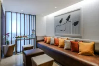 Cali Marriott Hotel - spa