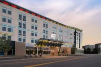Aloft Broomfield Denver - Gym