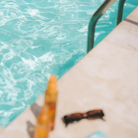 Le Domaine de la Mer - Appartements de Plage Dans un Cadre Enchanteur