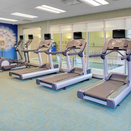 SpringHill Suites Augusta