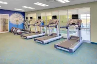 SpringHill Suites Augusta - 3-Star