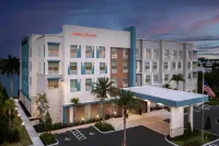 Hampton Inn and Suites by Hilton Naples South - ジム