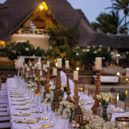 Lion in the Sun Boutique Hotel & Spa