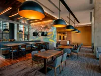 Residence Inn Calgary Downtown/Beltline District โรงแรมใกล้คัลการีทาวเวอร์