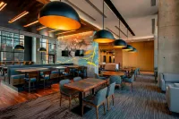 Residence Inn Calgary Downtown/Beltline District - Scenic