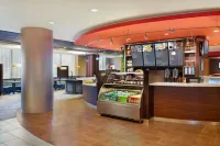 Courtyard Arlington Crystal City/Reagan National Airport - Bar