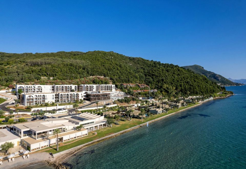 Domes Miramare, a Luxury Collection Resort, Corfu - Adults Only - Housity