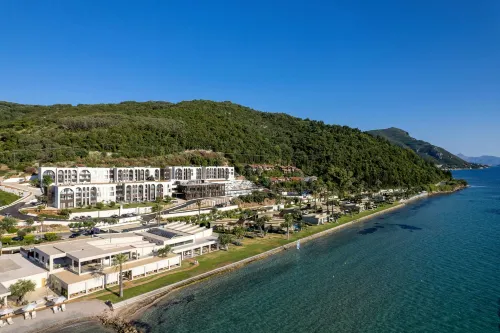 Domes Miramare, a Luxury Collection Resort, Corfu - Swimmingpools