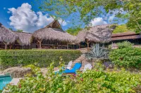 Morgan's Rock Reserve & Ecolodge - ที่มีสระว่ายน้ำ