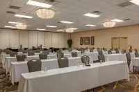 Embassy Suites by Hilton Baton Rouge - parking