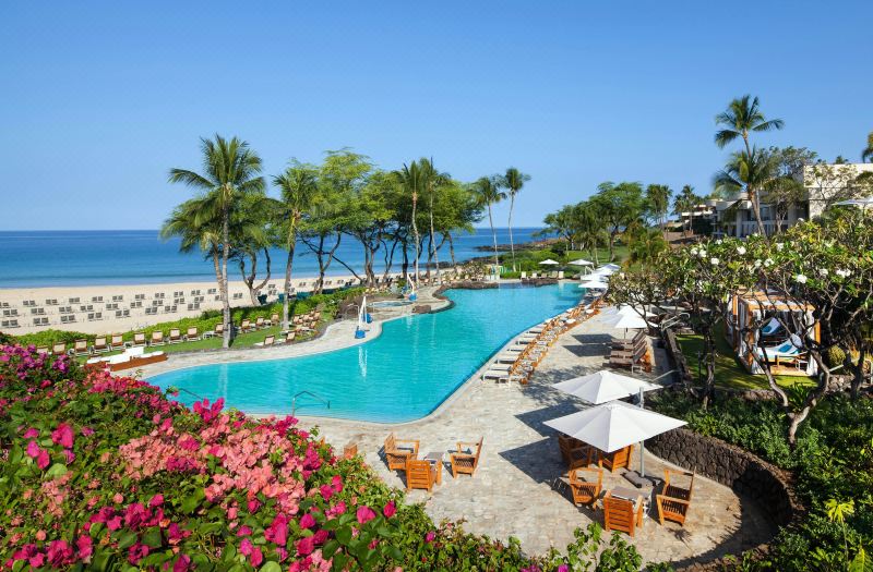 The Westin Hapuna Beach Resort photo 5