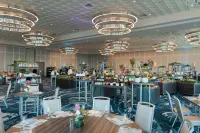 Sunsuites Villas At Sunseeker Resort, Curio By Hilton - breakfast