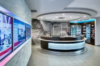 SpringHill Suites Milford - Wifi