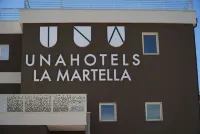 UNA HOTELS La Martella - Wifi
