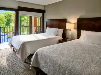 Hilton Garden Inn Gatlinburg - bar