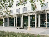 The Social Hub Maastricht Hotels near Nazareth