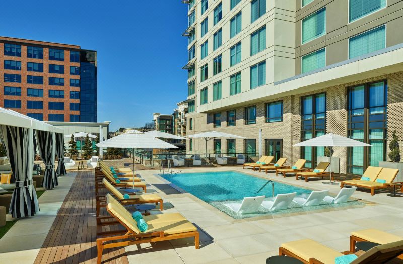 The Hotel at Avalon, Autograph Collection photo 2