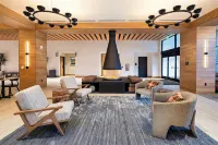 The Key Hotel Dubuque, Tapestry Collection by Hilton - Gym