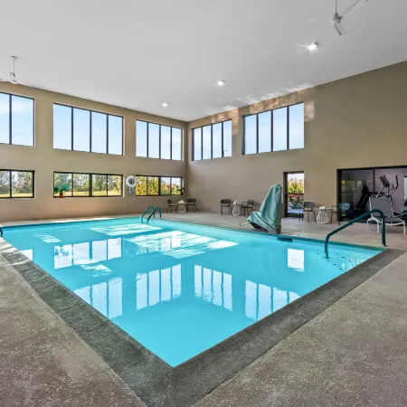 Spark by Hilton Bardstown, KY