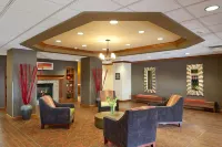 Hampton Inn & Suites St. Louis/Chesterfield - 3-Star
