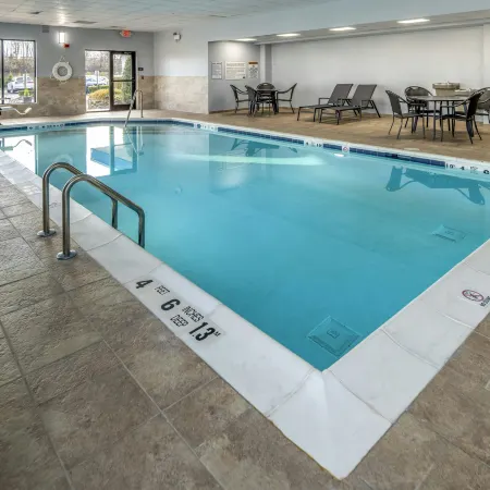 Hampton Inn Long Island/Commack